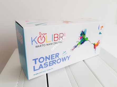 toner zamiennik Kolibri DT775BH Black 