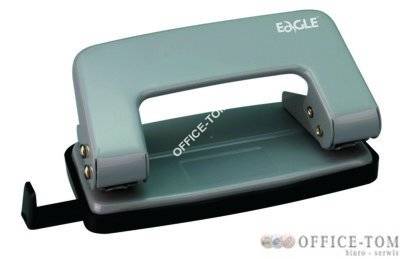 Dziurkacz EAGLE 709 R szary 8 kartek