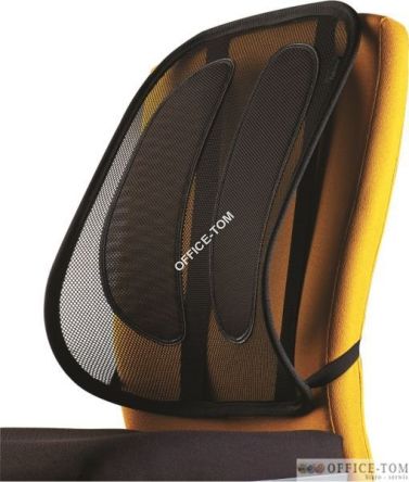 Podpórka pod Fellowes plecy siatkowa