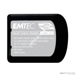 Czytnik kart pamięci EMTEC USB 3.0 Multi-Card reader