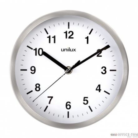 Zegar ATTRACTION - 100340849 UNILUX