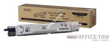 Toner Xerox black 4000str  Phaser 6300/6350