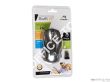 Mysz bezprzewdowa optyczna TRACER Swift RF Nano USB - 3