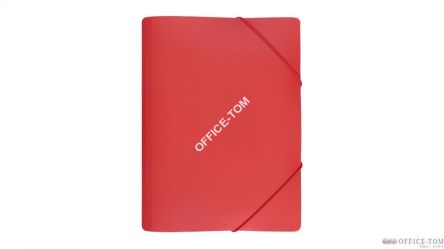 Teczka z gumką szeroka TGS-01