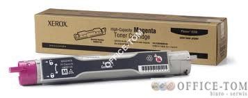 Toner Xerox magenta 10000str  Phaser 6350