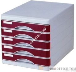 Szafki na dokumenty EAGLE 9347 SF (5 szuflad)