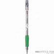 Dlugopis RYSTOR FUN FN-07D zielony - 2