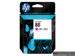 Wkład HP 88 Magenta 10ml