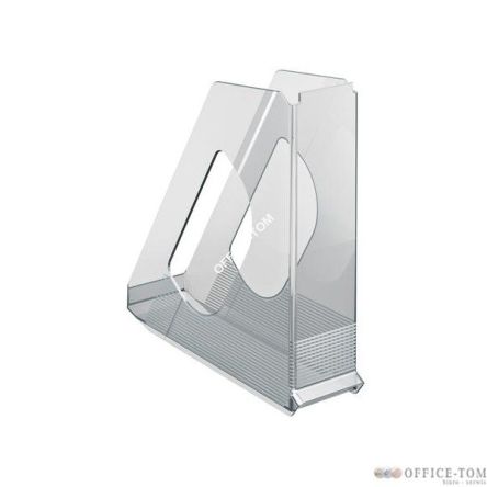 Pojemnik na dokumenty Europost przezroczysty Esselte