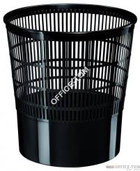Kosz na smieci CEP Ecoline 16l czarny