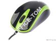 Mysz SCORPION TRM-153 USB czarno-zielona TRACER - 4