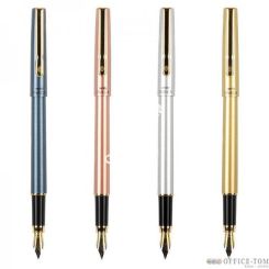 Pióro wieczne ZENITH Omega Metallic Gold - mix kolorów metalicznych 15 + 1/15