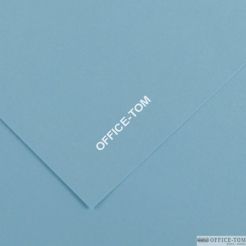 Karton IRIS 70x100 240G 25ark. 20-błękitny 200040459 CANSON