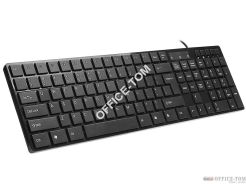 Klawiatura TRACER TRK-269 USB CHOCO