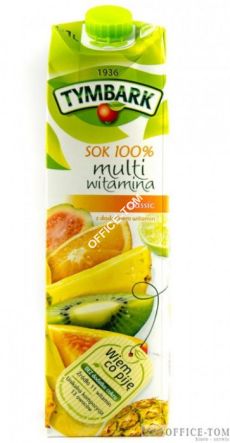 Sok TYMBARK Multiwitamina Classic 1L