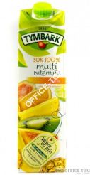 Sok TYMBARK Multiwitamina Classic 1L
