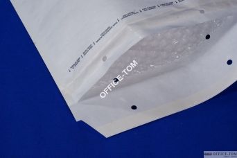 Koperty NC powietrzne C/13, samoklejące z paskiem, 100szt.