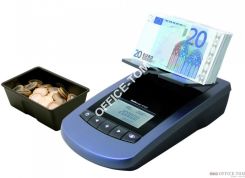 Maszyna do liczenia monet i banknotów SF6150 SAFESCAN