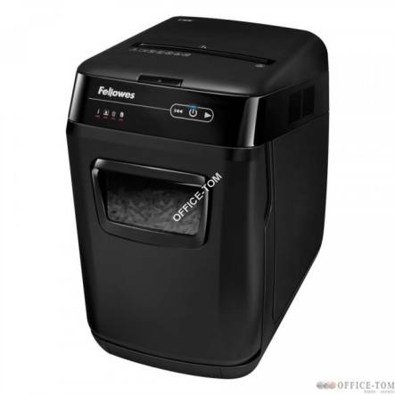 Niszczarka AUTOMAX 130C FELLOWES