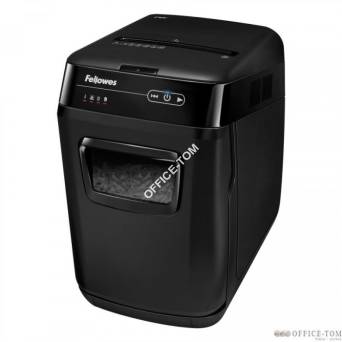 Niszczarka AUTOMAX 130C FELLOWES