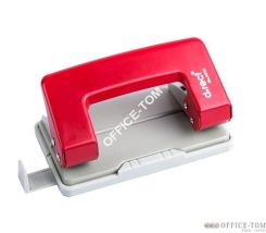 Dziurkacz Deli 0101 niebieski 15 kartek