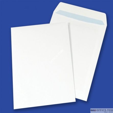 Koperty NC samoklejące B5 SK białe 25szt.
