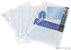 Koszulka BANTEX A5 PP krystaliczna op. 10