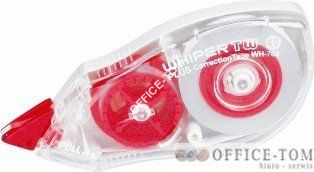 KOREKTOR PLUS WH-704 4,2*12M