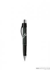 Długopis Grip Plus 1407 Zielony Metalik FABER-CASTELL