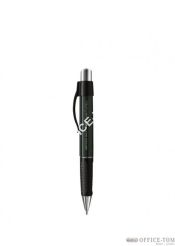 Długopis Grip Plus 1407 Zielony Metalik FABER-CASTELL