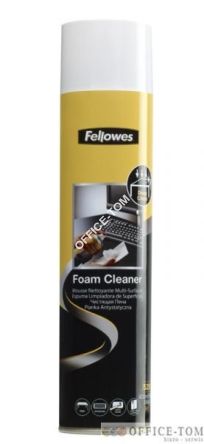 Pianka antystatyczna do czyszczenia obudów FELLOWES 400 ml