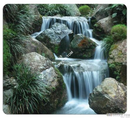 Podkładka Earth Series, Wodospad FELLOWES