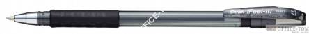 Długopis olejowy BX487 Pentel