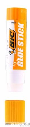 Klej w sztyfcie BIC 8g Pudełko 30