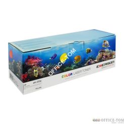 EMERSON Toner do HP CE322A Yellow 1300str PLUS