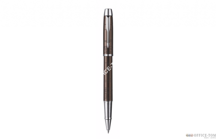 Pióro kulkowe PARKER Im Premium Brązowy