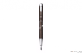 Pióro kulkowe PARKER Im Premium Brązowy