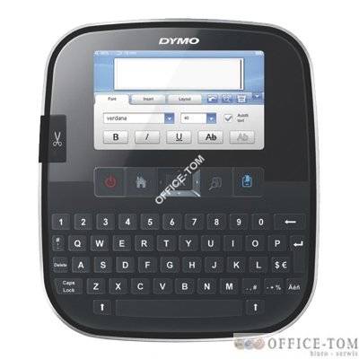 Drukarka DYMO LM-500TS S0946430