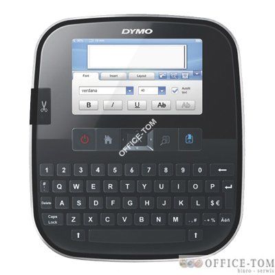 Drukarka DYMO LM-500TS S0946430