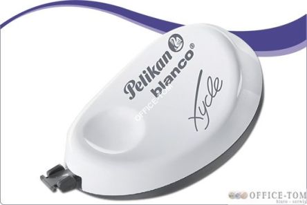 Korektor w taśmie PELIKAN BLANCO 4,2mmX8m XYCLE