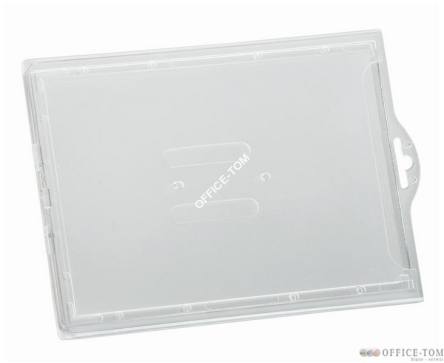 Holder ARGO Typ-L do legitymacji szkolnej 75x103mm