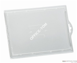 Holder ARGO Typ-L do legitymacji szkolnej 75x103mm