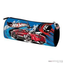 Piórnik tuba HOT WHEELS ST.MAJEWSKI