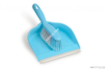 Zmiotka z szufelką Standard  97061078 SPONTEX