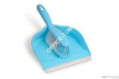 Zmiotka z szufelką Standard  97061078 SPONTEX