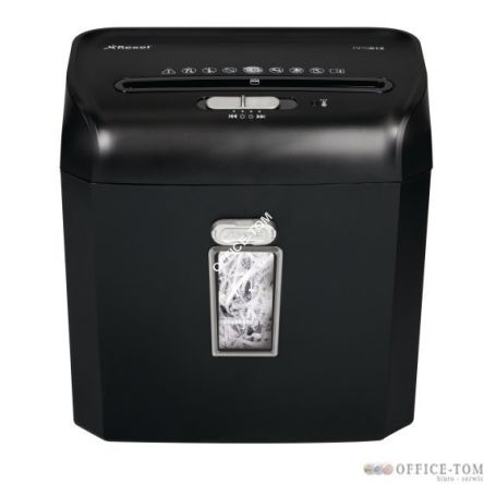 Niszczarka Rexel Promax RPS812