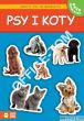 Książka Zeszyty dla najmłodszych. Psy i koty 9788378958109 (C)  Zielona Sowa - 2