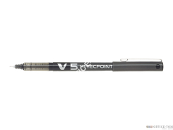 Cienkopis PILOT V5 czarny