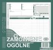 Zamówienie ogólne MICHALCZYK I PROKOP 2/3 A4 80 kartek - 2