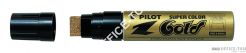 Marker olejny PILOT JUMBO złoty